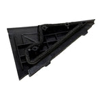 Right Rear Door Pillar Triangle Molding Cover for Hyundai Sonata (2009���2014)