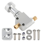Adjustable Disk Brake Proportioning Valve Knob Kit for Aluminum 260-8419