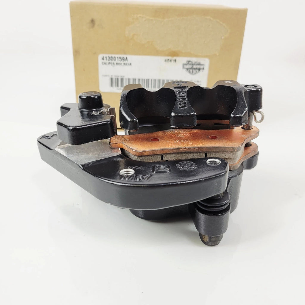 Rear Brake Caliper for Harley-Davidson Street XG 500 750 (2015–2020) 41300159A