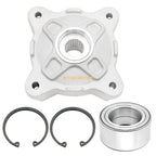Front Wheel Hub w/Bearing for Polaris RZR 570 800 RZR S 570 RZR S 800 (#5137219)