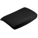 Carbon Fiber Console Armrest Cover for Corvette C5 (1997–2004)