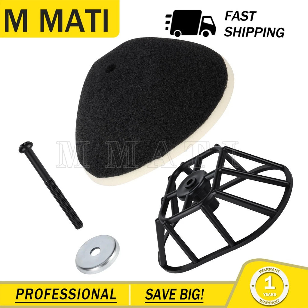Air Filter Cage Holder Kit for Yamaha Blaster YFS200 (1988–2006)