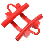 Quarter Puller for Universal Dent Removal Tools (Powder Coated)