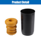Set of 1 Bumper Damper Shock Protector for BMW 228i (2014–2016) No.33536858240/33536854709