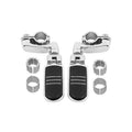 Highway Foot Peg Engine Guard for Honda Goldwing 1800 GL1800 (2001–2023)