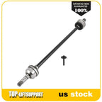 CV Axle Assembly for Volvo XC90, XC60 (2016–2020)