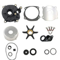 Water Pump Impeller Kit for Evinrude Johnson V4 85-115 HP (1985–1995) 5007972