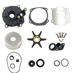 Water Pump Impeller Kit for Evinrude Johnson V4 85-115 HP (1985–1995) 5007972