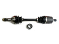Precision Rear Left CV Axle & Bearing for Can-Am Outlander Renegade (2015–2023) 705501485