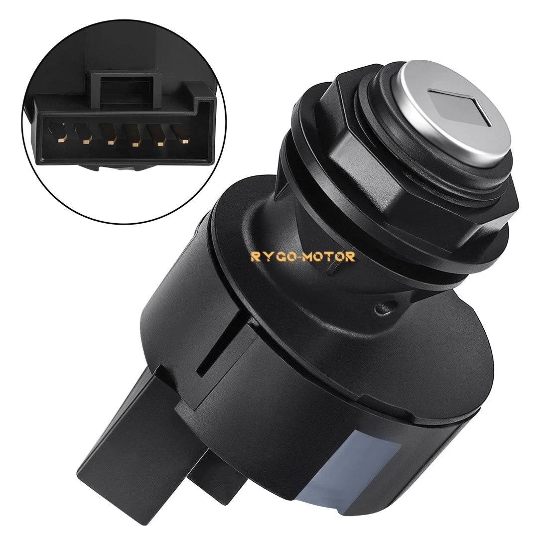 3 Position Key Switch for Can-Am Commander/Maverick (2011–2020) #710003847