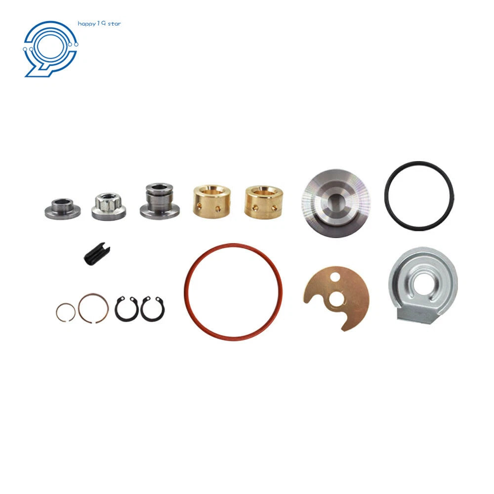 Turbo Rebuild Kit for Volvo 740 460 940 960 (1985–1998)