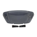 10" Windshield for Harley Touring CVO Street Glide (2023–2024) Smoke