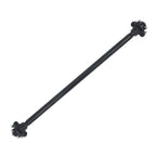 2000lbs Trailer Axle for Heavy Duty Trailers (2000-2023)