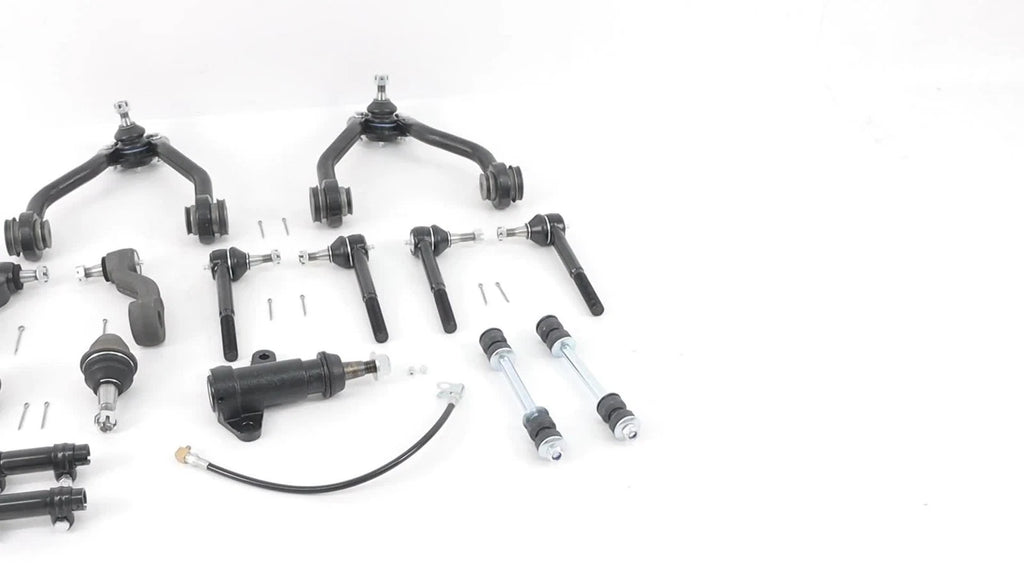 Set of 15 Front Upper Control Arm Ball Joints for Chevrolet GMC K1500 (1995–1999)