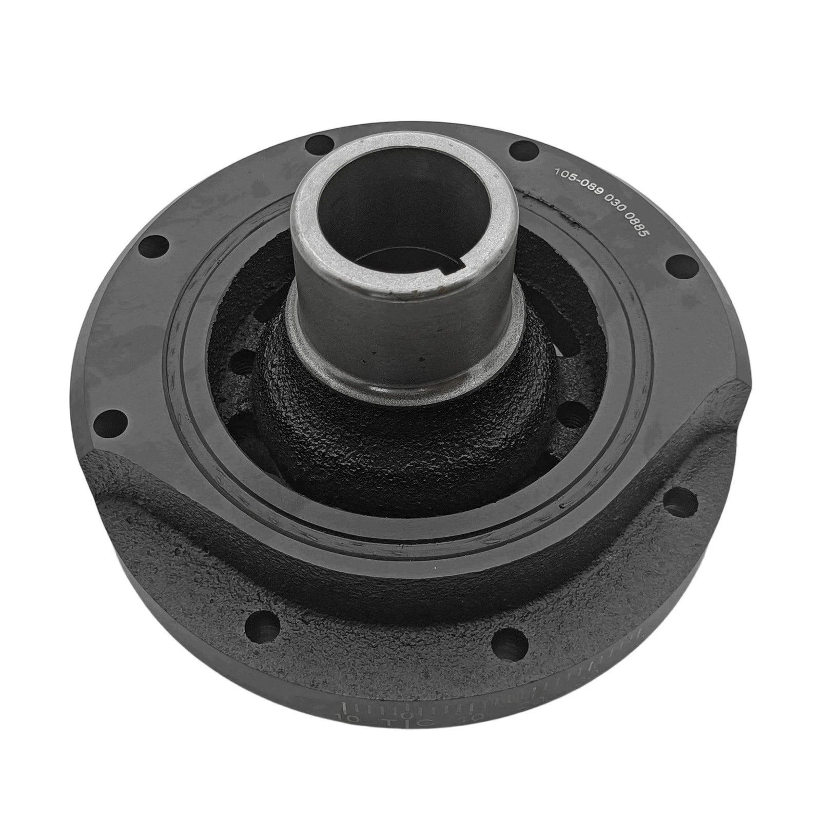 Harmonic Balancer for Ford F150 F250 E150 Bronco Lincoln (1981-1995)