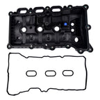Left Engine Valve Cover for Ford F-150 (2017–2020) & Lincoln Navigator (2018–2023) 3.5L Turbo