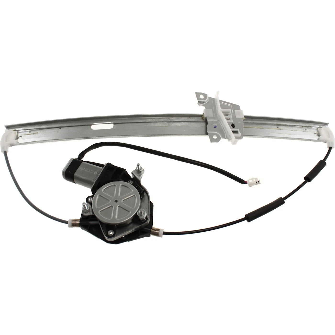 Power Window Regulator for Mazda MPV (2000–2006) Front Left with Motor