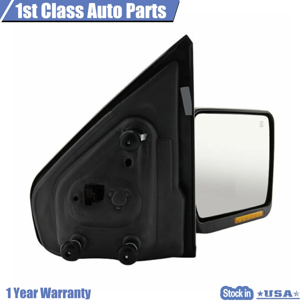 Right Heated Power Mirror for Ford F-150 (2004-2006)