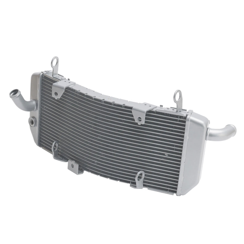Aluminum Radiator for Yamaha Tmax530 (2017–2019), Tmax560 (2020–2023)