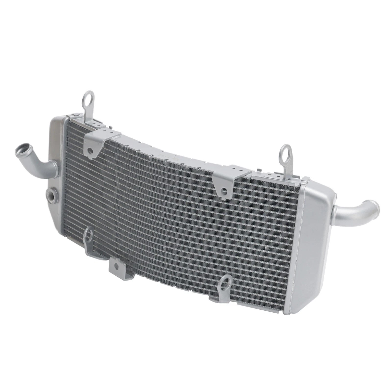 Aluminum Radiator for Yamaha Tmax530 (2017–2019), Tmax560 (2020–2023)