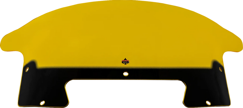 Klock Werks 9" Windshield for Indian Chieftain/Roadmaster (PowerPlus)