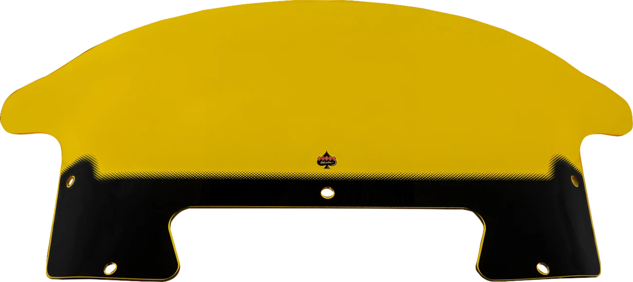 Klock Werks 9" Windshield for Indian Chieftain/Roadmaster (PowerPlus)