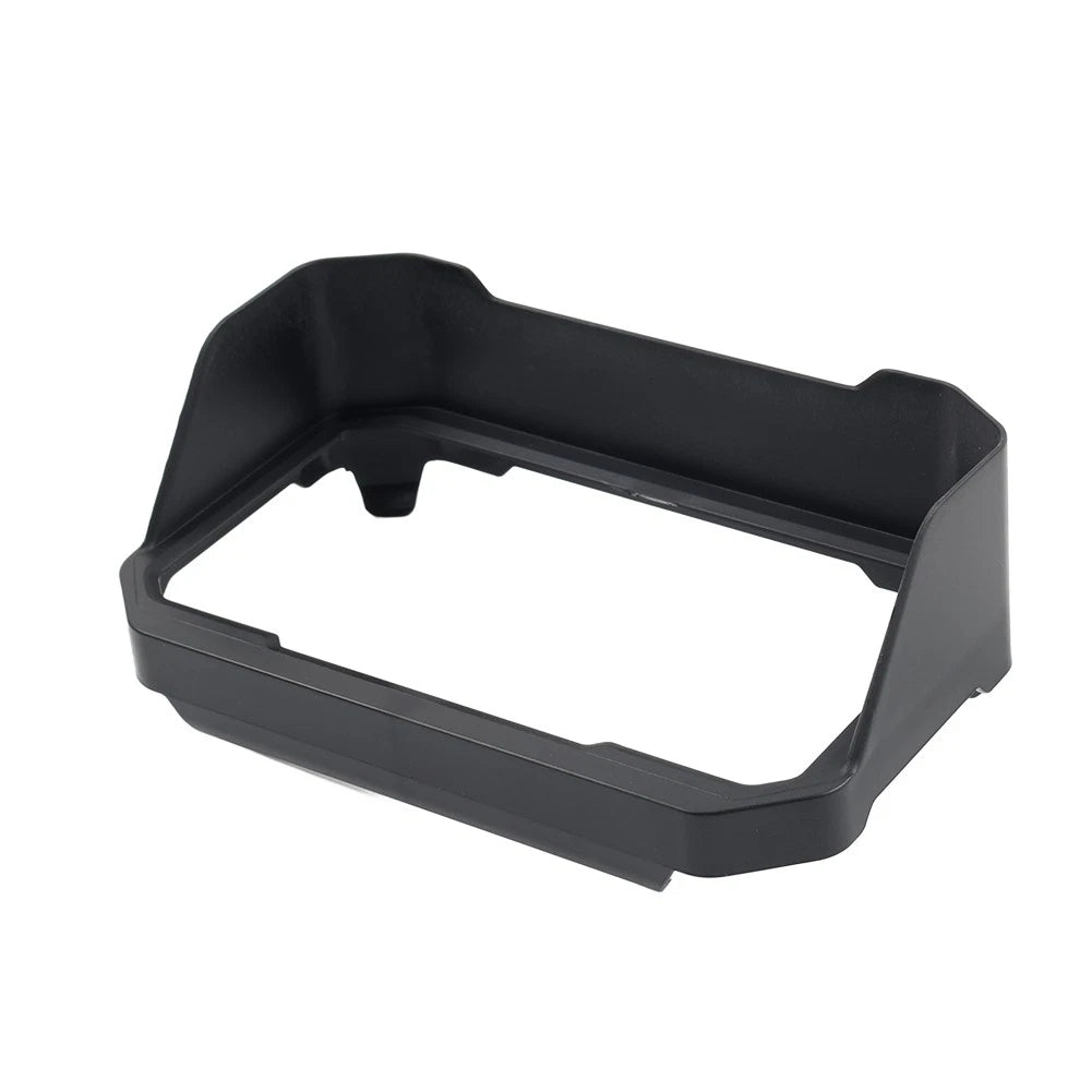 Sun Visor Meter Cover Guard for CFMOTO 450MT (2021–2023)