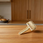 Dough Docker Roller for Pizza Making and Pastry Work (20cm)