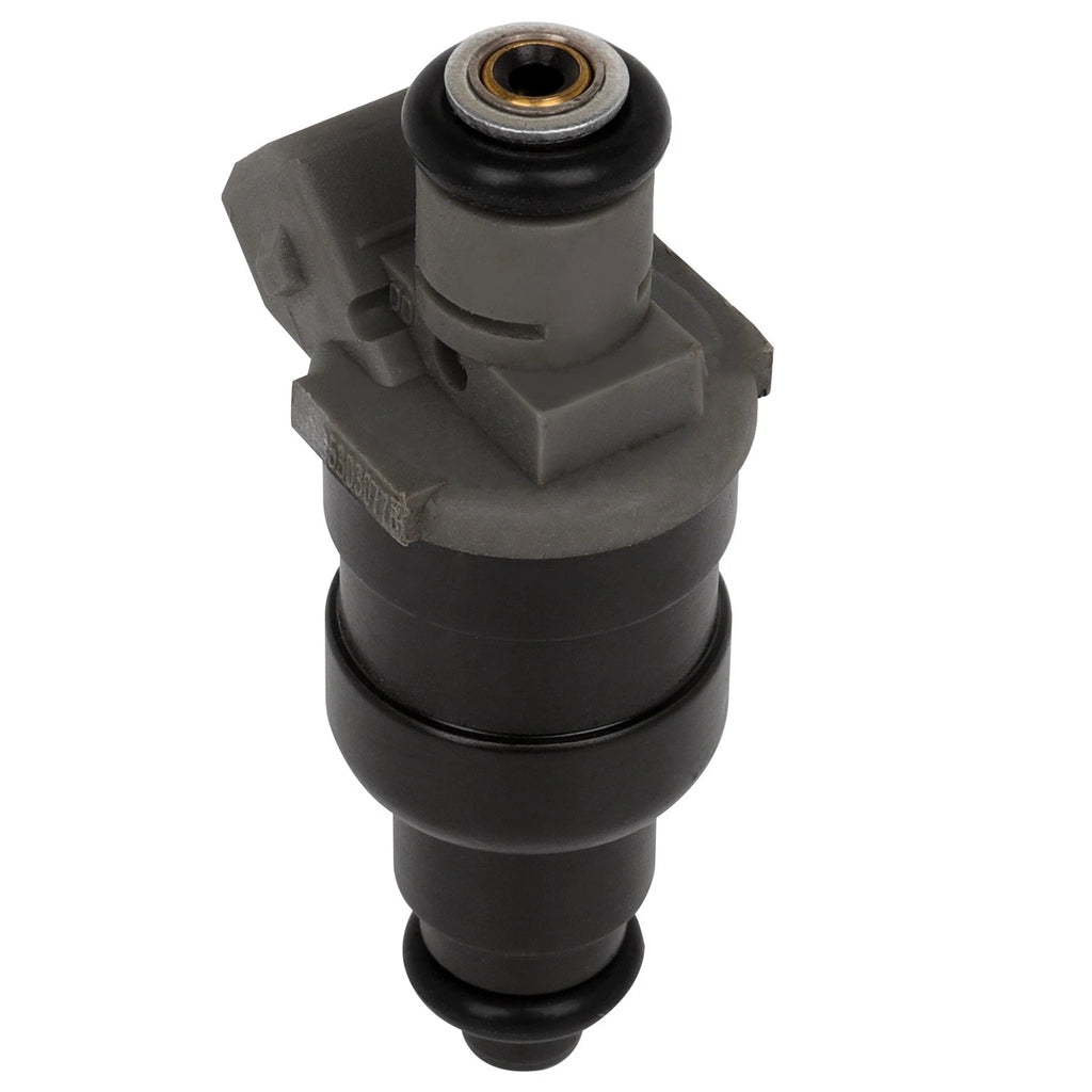 Set of 4 Fuel Injectors for Dodge Ram 1500, Durango, Jeep Grand Cherokee (1999–2003)