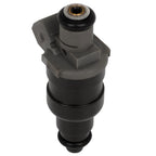 Set of 4 Fuel Injectors for Dodge Ram 1500, Durango, Jeep Grand Cherokee (1999–2003)