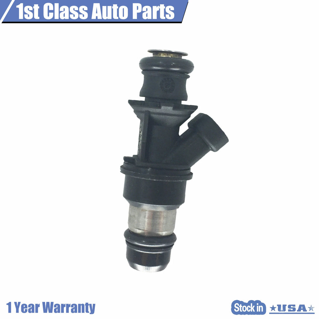 Fuel Injector for Cadillac Chevrolet GMC 4.8L 5.3L 6.0L (2000–2015)