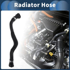 Radiator Hose Rubber for BMW X1 2012-2015, Z4 2012-2016 (2012-2015, 2012-2016)