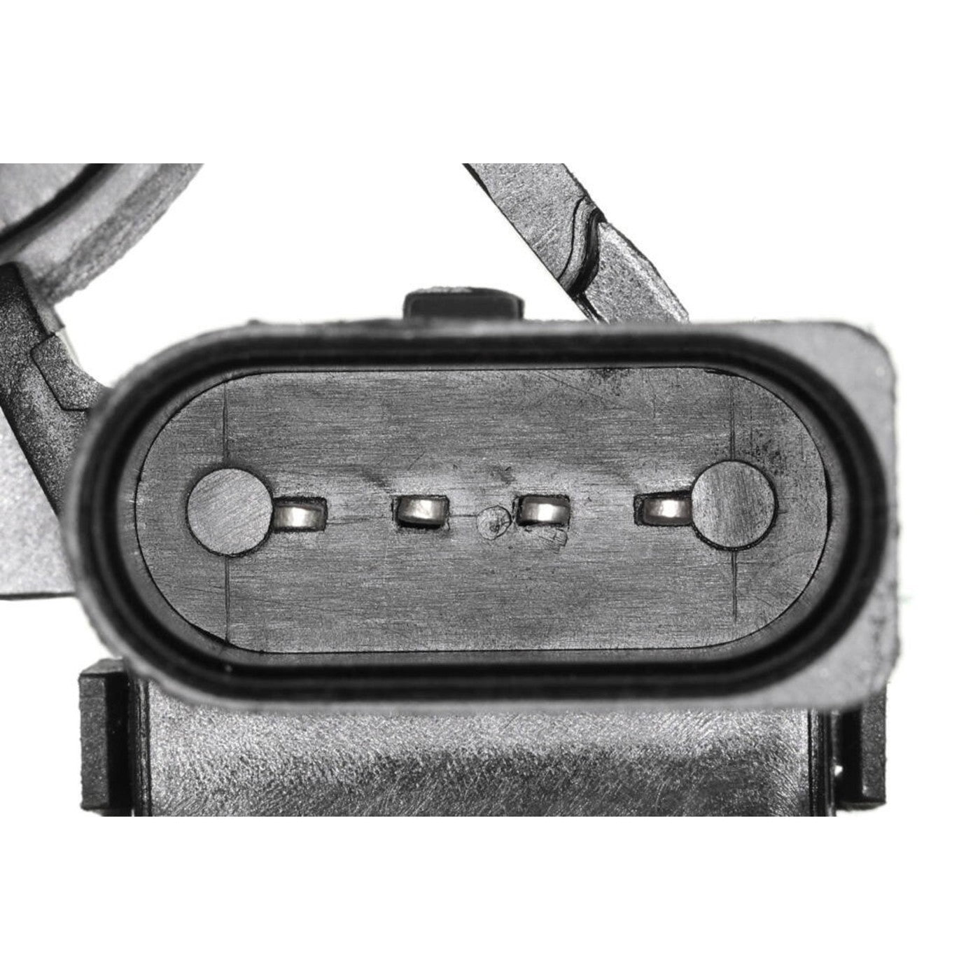 Rear Windshield Wiper Motor for VW Tiguan (2016–2017)