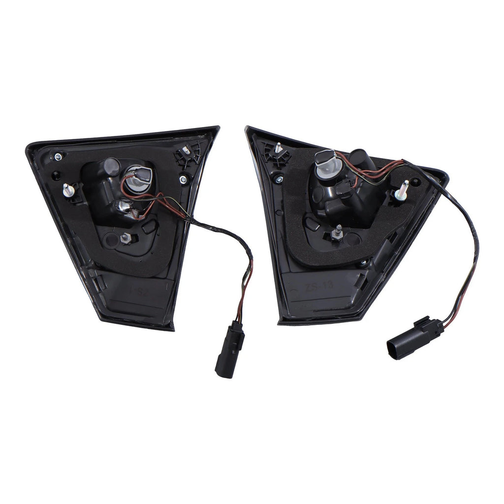 Inner Tail Light Set for Ford Escape (2017-2019) Halogen