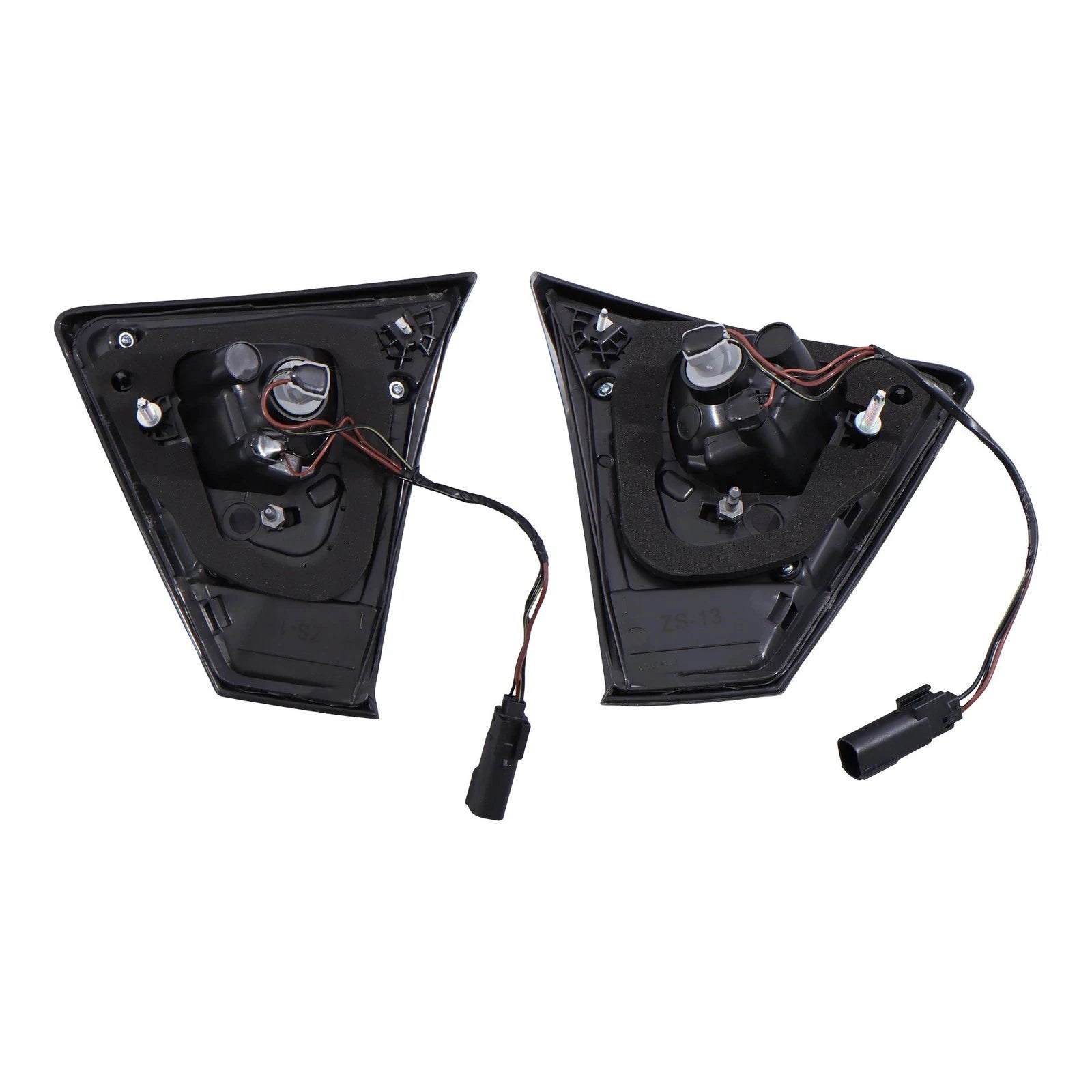 Inner Tail Light Set for Ford Escape (2017-2019) Halogen