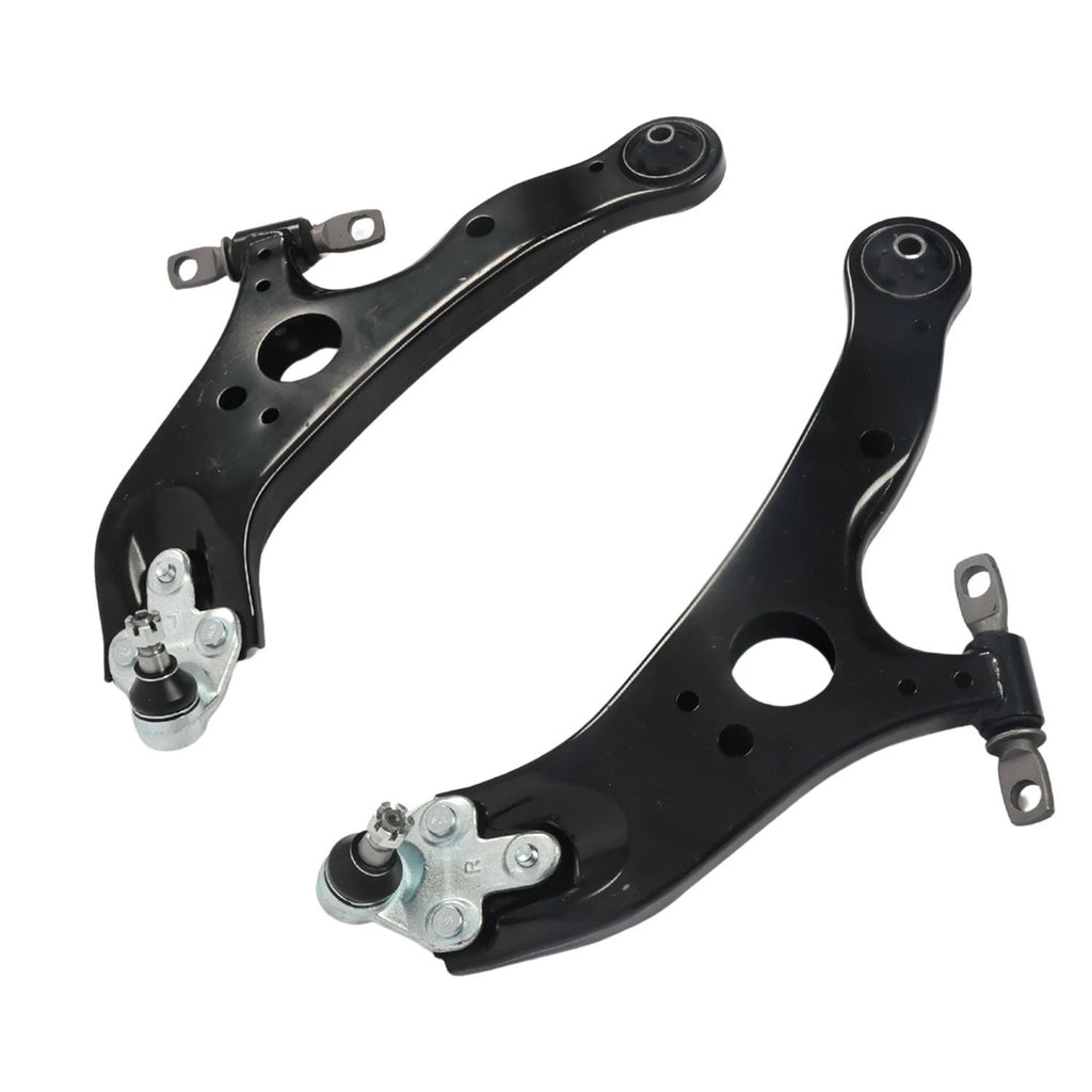 2X Front Lower Control Arm w/ Ball Joint for Toyota Sienna (2011–2020)