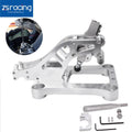 Shifter Shift Box for Acura Honda Accord TSX TL (2003–2008)
