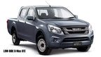 E4 Fog Lamp Light Set for Isuzu D-Max DMAX SX (2016-2023)