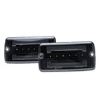 LED Front Corner Turn Signal Lamp for Jeep Wrangler TJ (1997–2006)