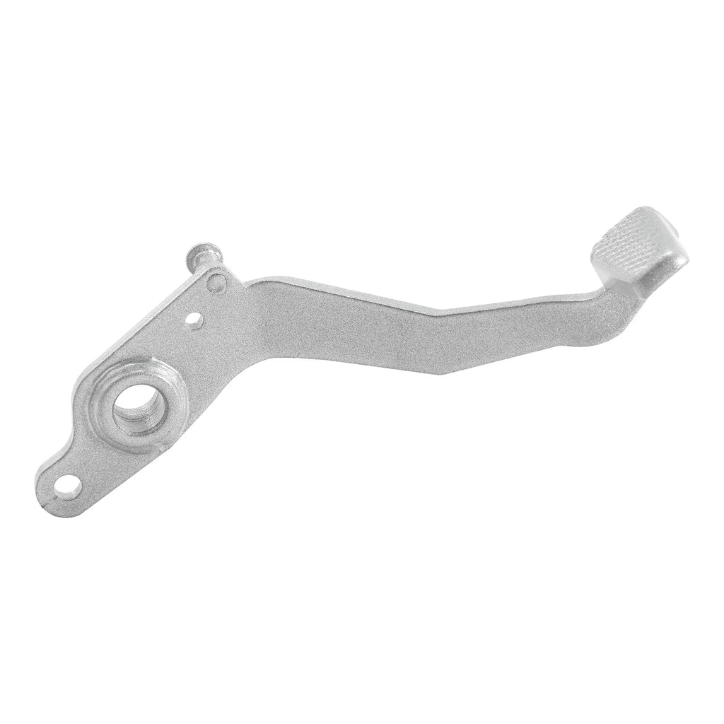 Brake Foot Pedal Lever for Kawasaki Ninja 650 Z650 (2017–2025) Z650RS (2022–2025)