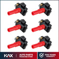 Ignition Coils for Subaru Legacy Outback B9 Tribeca (2006–2014)