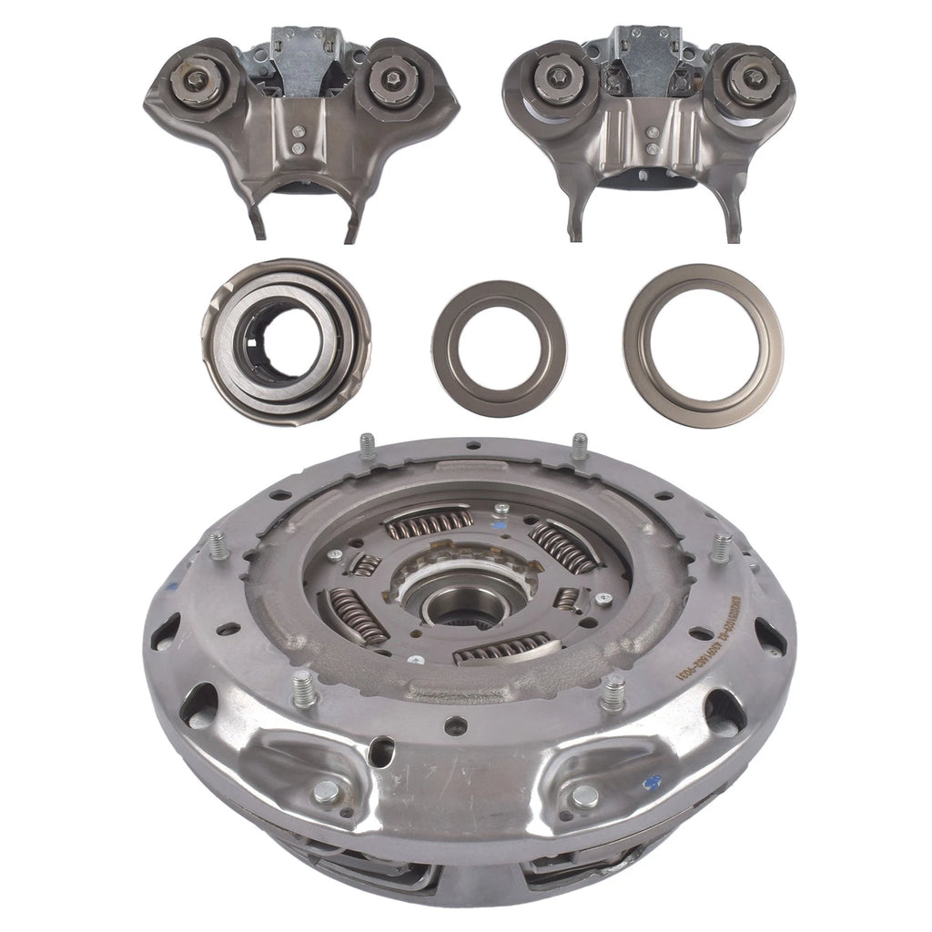 Dual Clutch Fork Kit for Ford Fiesta Focus (2011-2019)