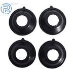 2X Carburetor Diaphragm Membrane for Honda VT750DC Shadow (2004-2007)