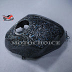 Forged Carbon Fiber Fairing Kit for Kawasaki Ninja 500 (2024–2026)