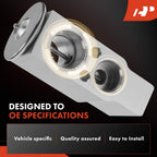 A/C Expansion Valve for Toyota Tundra (2018–2019) Cab Pickup
