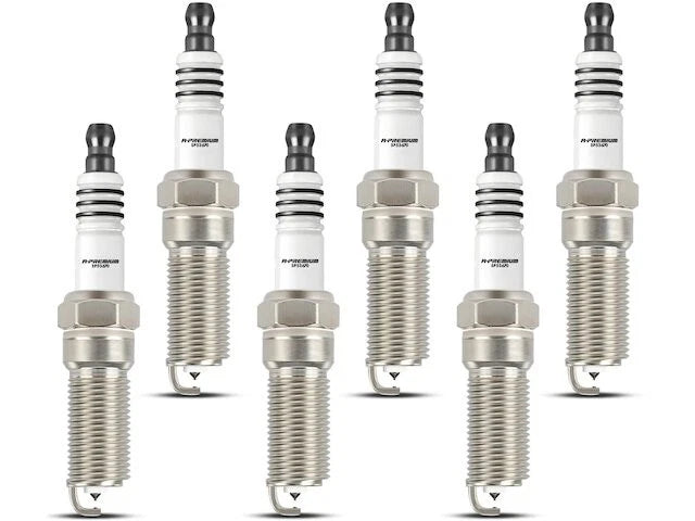 Spark Plug Set for Mazda CX-9 (2007–2012) TH815RK