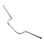 7/8" Cafe Racer Handlebar for Honda CB GS XS 650 750 850 900