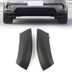 Front Bumper Corner Cover Outer for Land Rover Range Rover Velar (2018–2021)