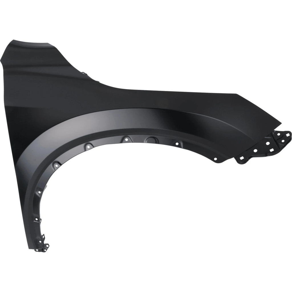 Fender for Lexus RX350 (2023–2025) Front Driver & Passenger Side Steel