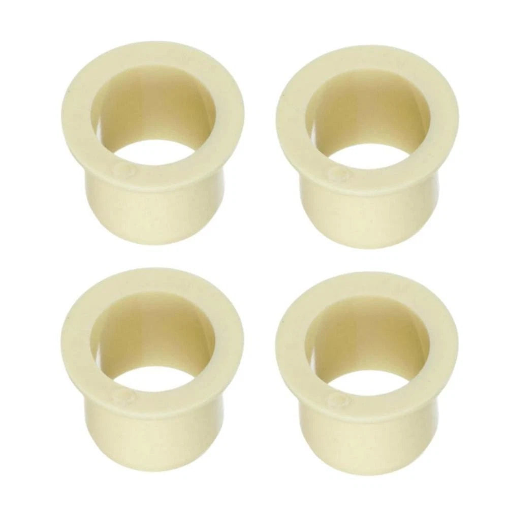 4Pcs Trim for Mercruiser Alpha 1 Gen 2 (8M0214952, 8159501)